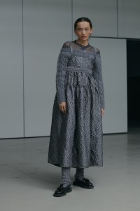 Cecilie Bahnsen RTW Fall 2021