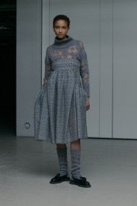 Cecilie Bahnsen RTW Fall 2021