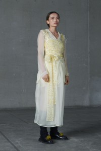 Cecilie Bahnsen RTW Fall 2021