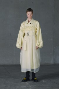 Cecilie Bahnsen RTW Fall 2021