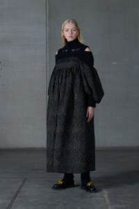 Cecilie Bahnsen RTW Fall 2021