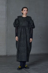 Cecilie Bahnsen RTW Fall 2021