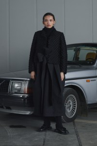Cecilie Bahnsen RTW Fall 2021