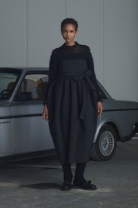 Cecilie Bahnsen RTW Fall 2021