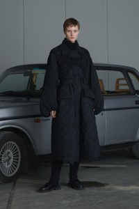 Cecilie Bahnsen RTW Fall 2021