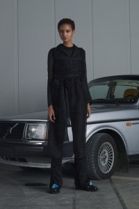 Cecilie Bahnsen RTW Fall 2021