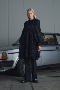 Cecilie Bahnsen RTW Fall 2021