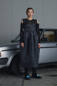 Cecilie Bahnsen RTW Fall 2021