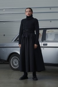 Cecilie Bahnsen RTW Fall 2021