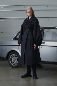 Cecilie Bahnsen RTW Fall 2021