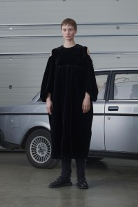 Cecilie Bahnsen RTW Fall 2021