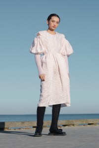 Cecilie Bahnsen RTW Fall 2021