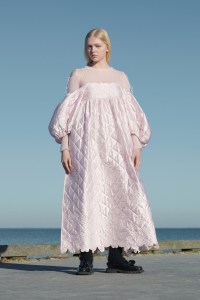 Cecilie Bahnsen RTW Fall 2021