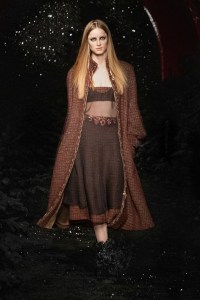 Chanel RTW Fall 2021