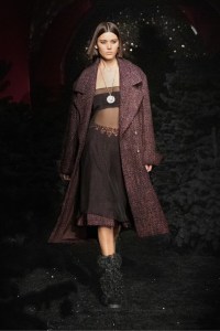 Chanel RTW Fall 2021