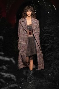 Chanel RTW Fall 2021