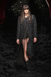 Chanel RTW Fall 2021