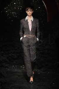 Chanel RTW Fall 2021