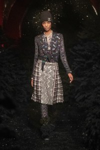 Chanel RTW Fall 2021