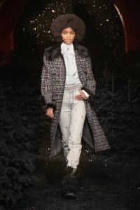 Chanel RTW Fall 2021