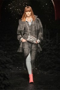 Chanel RTW Fall 2021
