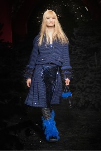 Chanel RTW Fall 2021