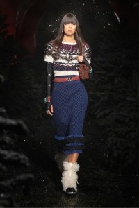 Chanel RTW Fall 2021