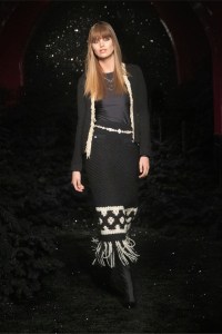Chanel RTW Fall 2021