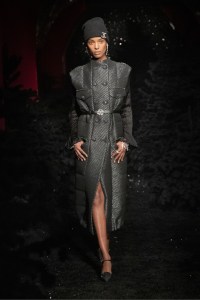 Chanel RTW Fall 2021