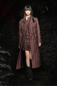 Chanel RTW Fall 2021