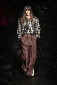 Chanel RTW Fall 2021
