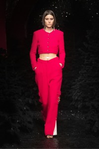 Chanel RTW Fall 2021