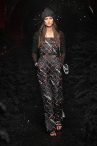 Chanel RTW Fall 2021