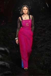 Chanel RTW Fall 2021