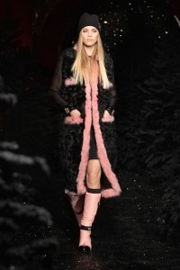Chanel RTW Fall 2021