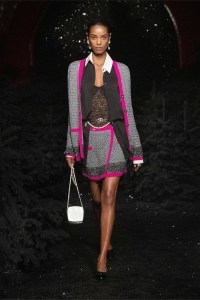 Chanel RTW Fall 2021