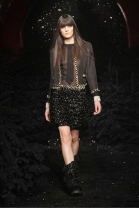 Chanel RTW Fall 2021
