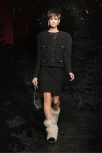 Chanel RTW Fall 2021