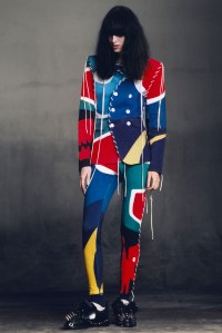 Charles Jeffrey Loverboy RTW Fall 2021