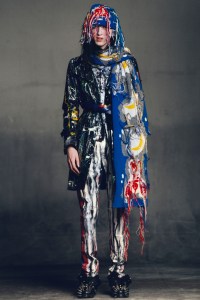 Charles Jeffrey Loverboy RTW Fall 2021