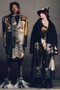 Charles Jeffrey Loverboy RTW Fall 2021