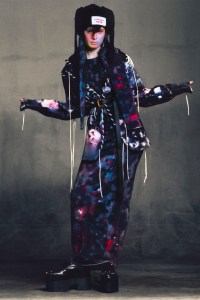 Charles Jeffrey Loverboy RTW Fall 2021