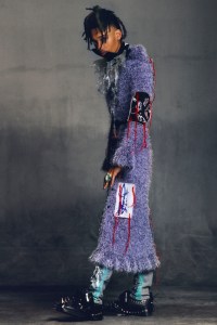 Charles Jeffrey Loverboy RTW Fall 2021