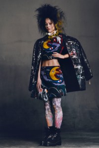 Charles Jeffrey Loverboy RTW Fall 2021