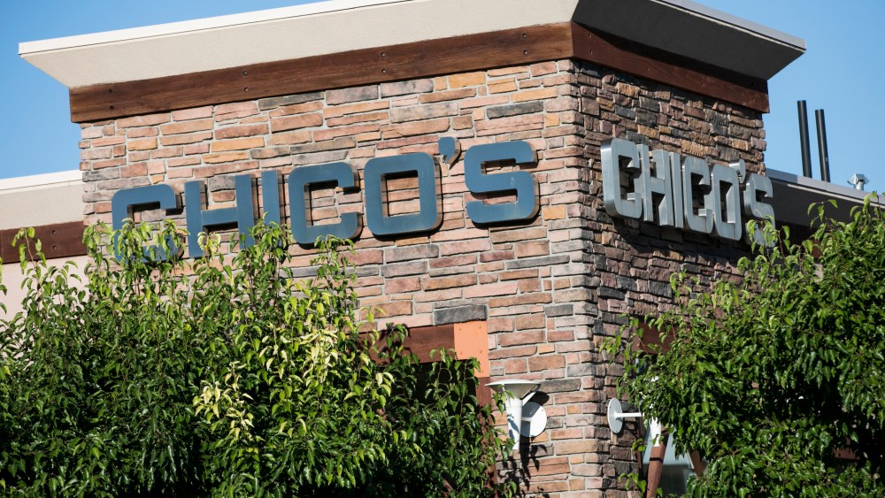 Chico's store