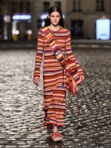 Chloé RTW Fall 2021
