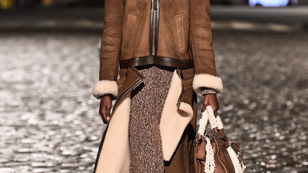 Chloé RTW Fall 2021