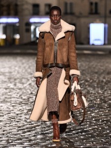 Chloé RTW Fall 2021