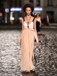 Chloé RTW Fall 2021