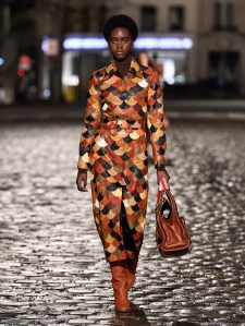 Chloé RTW Fall 2021